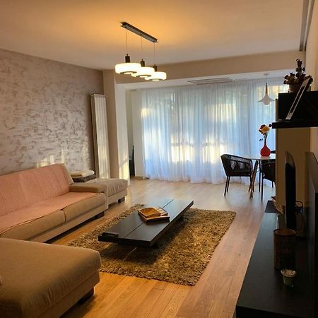 Cioplea View Apartment เปรดัล ภายนอก รูปภาพ